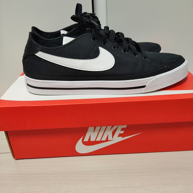 새상품 나이키컨버스 265