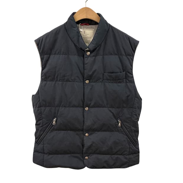 브루렐로 쿠치넬리 다운 베스트