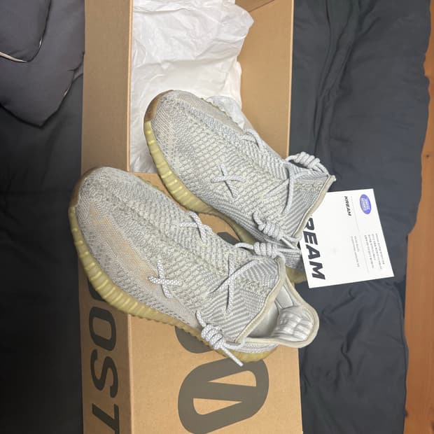 이지부스트 예사야 350 v2 275mm
