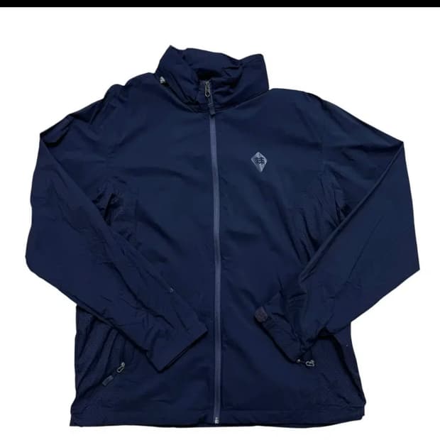 코오롱 바람막이