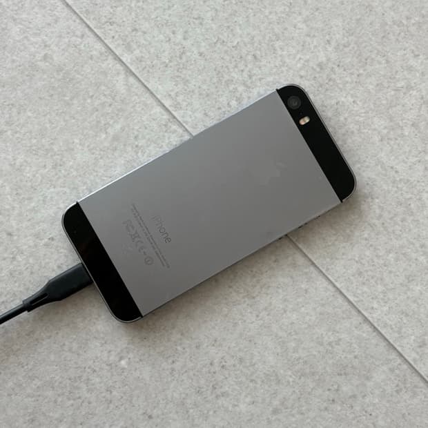 아이폰 5s 16기가 정품