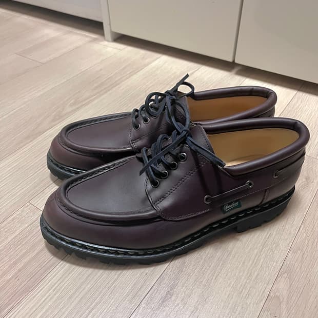 파라부트 시메(chimey) UK7.5 박스포함