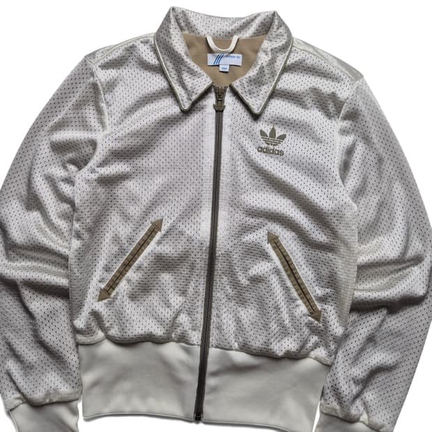 [85] 아디다스 매쉬 트랙탑 져지