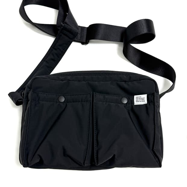 스위치 CROSS 004 Black