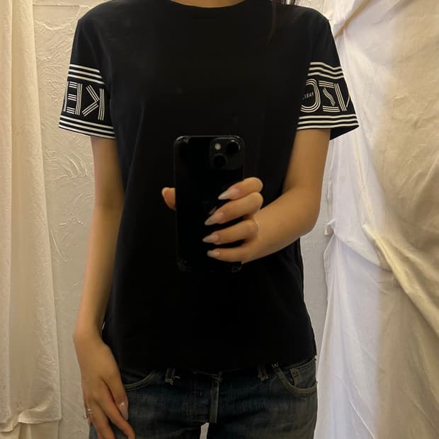 Kenzo 18 ss