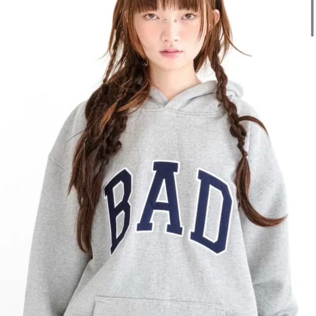 샵페어리 후드티