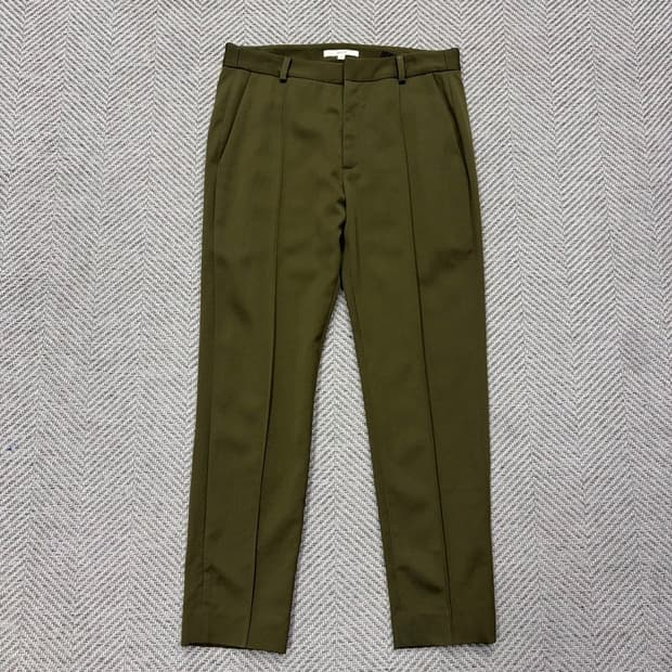 리에 베이직 슬랙스 v2506