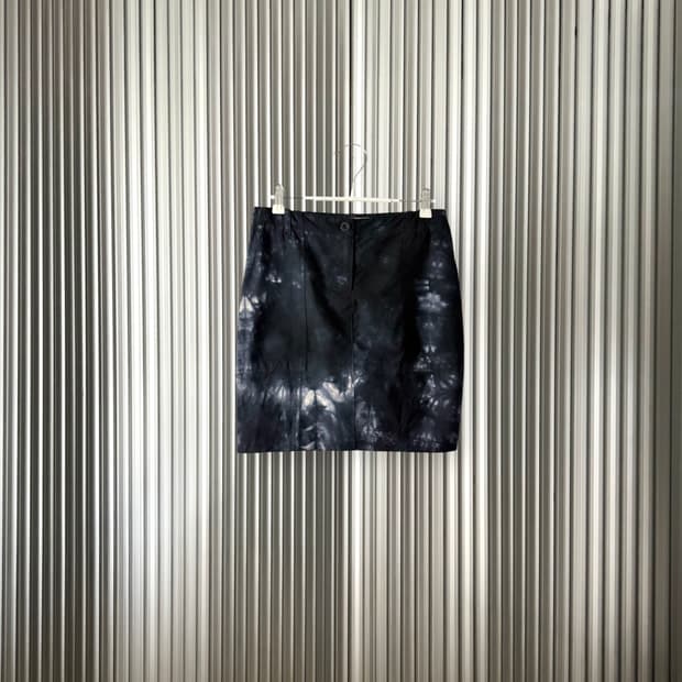 Chloe skirt