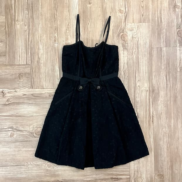 MARC by marc jacobs 트위드 원피스