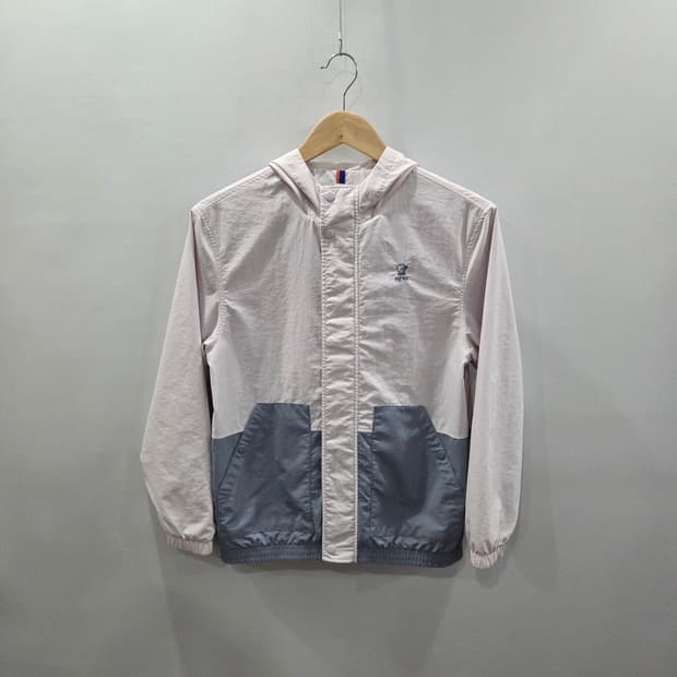 네파 키즈 바람막이 자켓 155 
