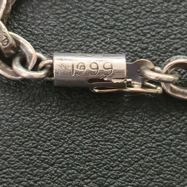 페이퍼체인 구형각인 24인치