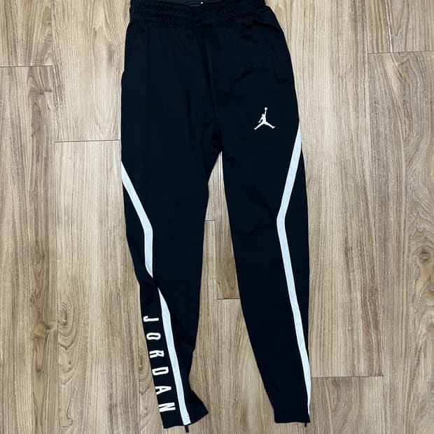 조던 드라이핏 트랙팬츠