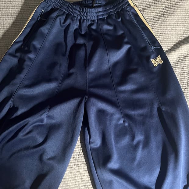 니들스HD로얄블루 s사이즈