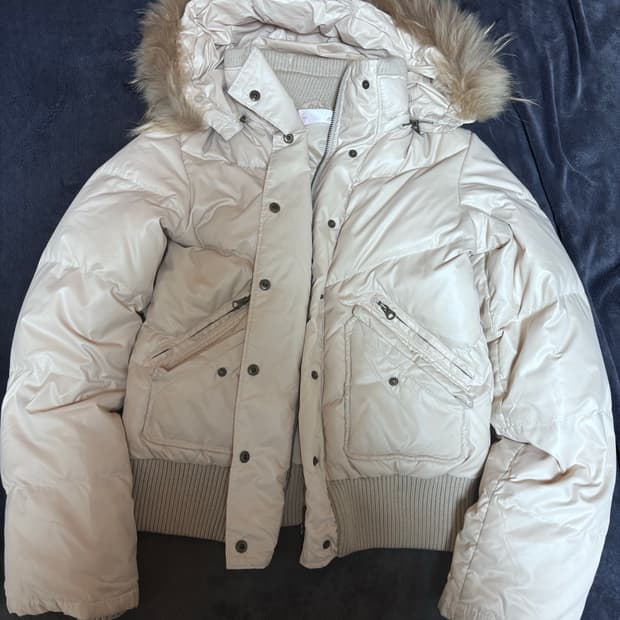 Shop502 샵오공이 패딩