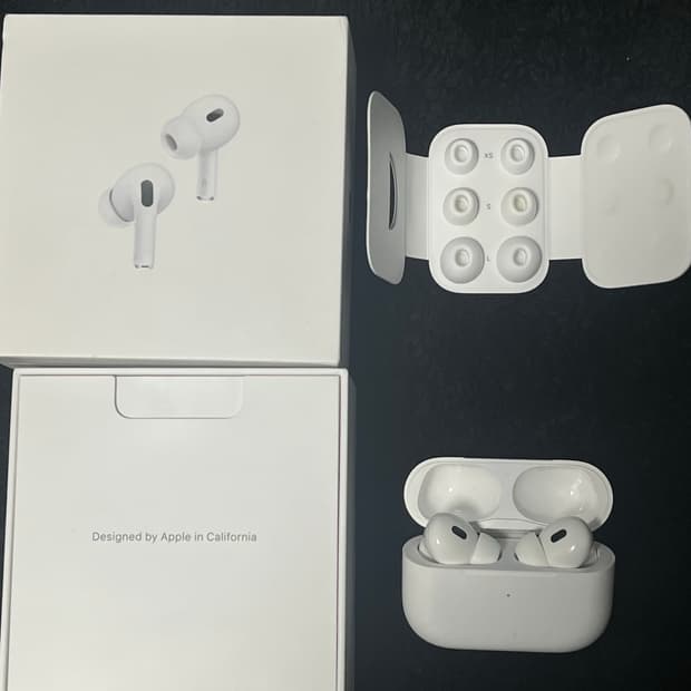 에어팟 프로2