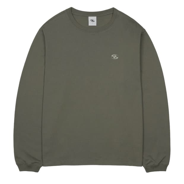 산산기어 롱슬리브