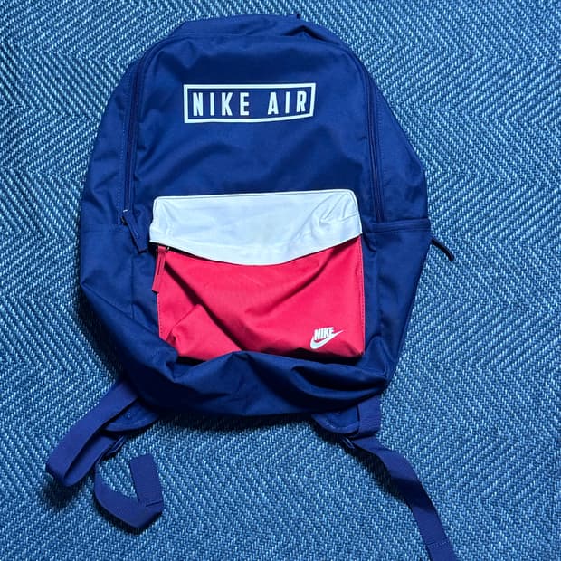 나이키 백팩