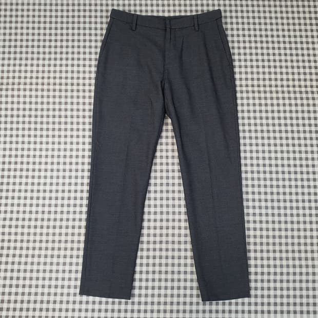 일꼬르소 스판 밴딩 팬츠 남자29~30