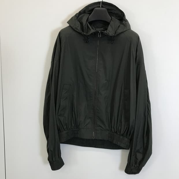 준지 JUUN.J 22FW 바람막이 [50]