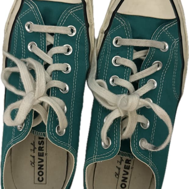 컨버스 척70 로우 말라카이트 250