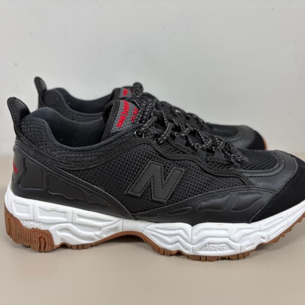 [275]뉴발란스 ML801BEC 블랙