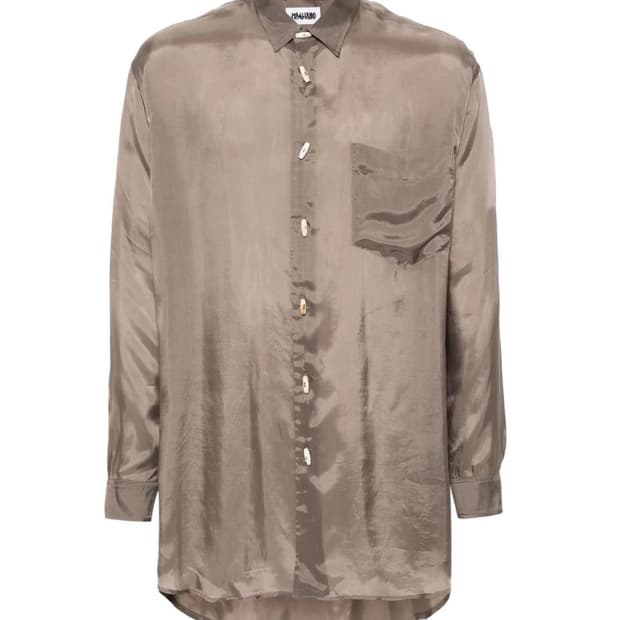 마리아노 셔츠 L사이즈