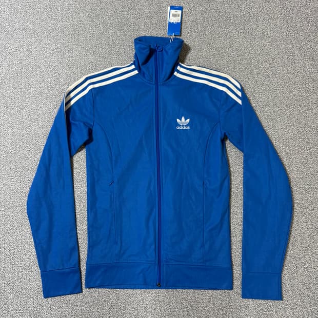 [새상품] 아디다스 유로파 져지 85