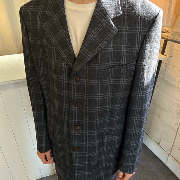 90s YSL Made in France