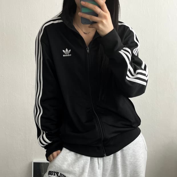 XL ) 아디다스져지 A1652