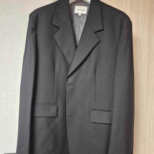 아트이프액츠 블레이저 L