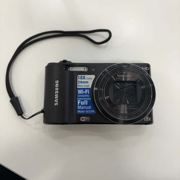 삼성 디지털카메라