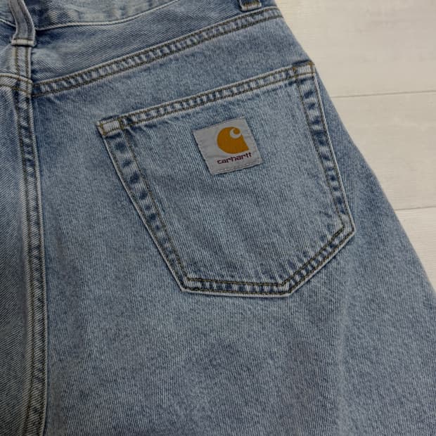 칼하트 윕 랜든쇼츠 / Carhartt Wipp
