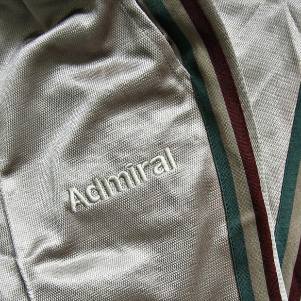 [ADMIRAL] track pants