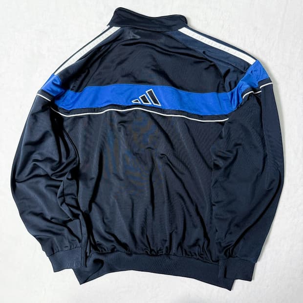 아디다스 자켓