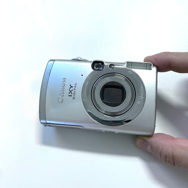 캐논 익서스 IXUS 950 IS 디지털 카메라 (IXY 810)