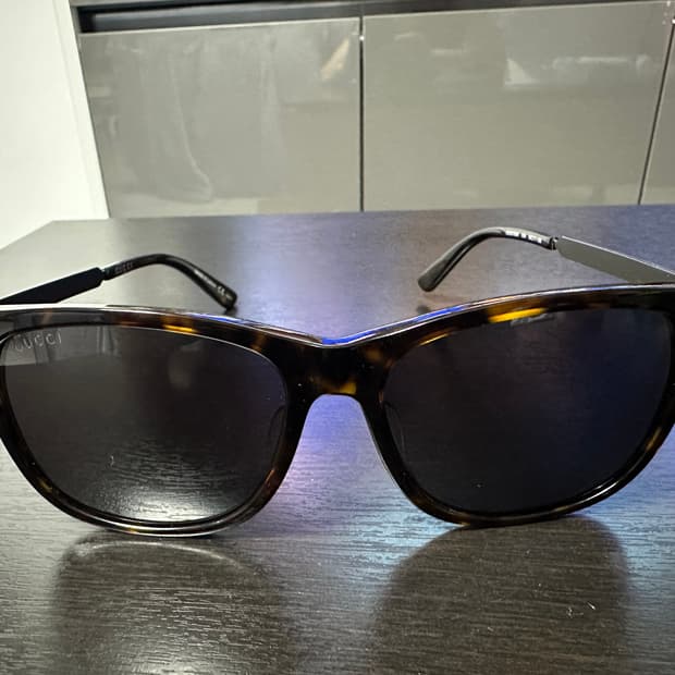 구찌 선글라스 GG0078SK-004 56/17