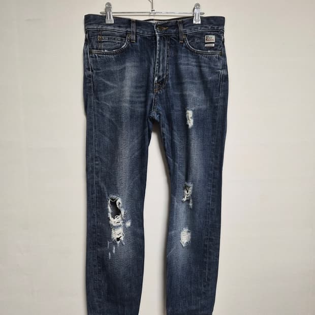 로이로저스RoyRogers 디스 패치진 32사이즈 P-7