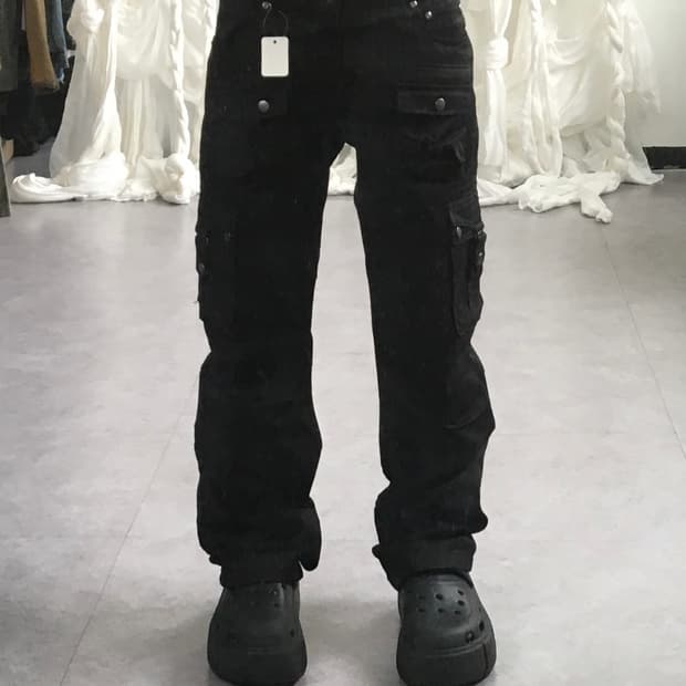 Cago pants