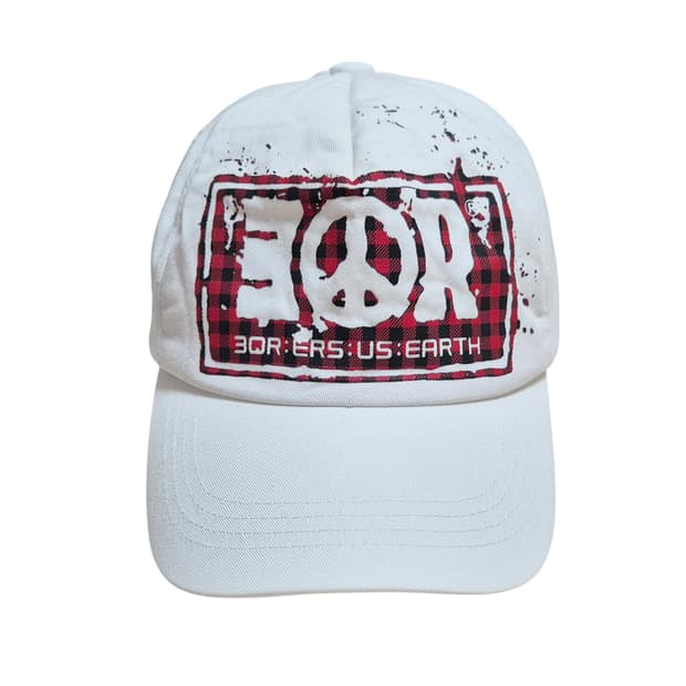 Vintage 볼캡 모자