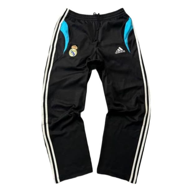아디다스 X 레알마드리드 트레이닝팬츠