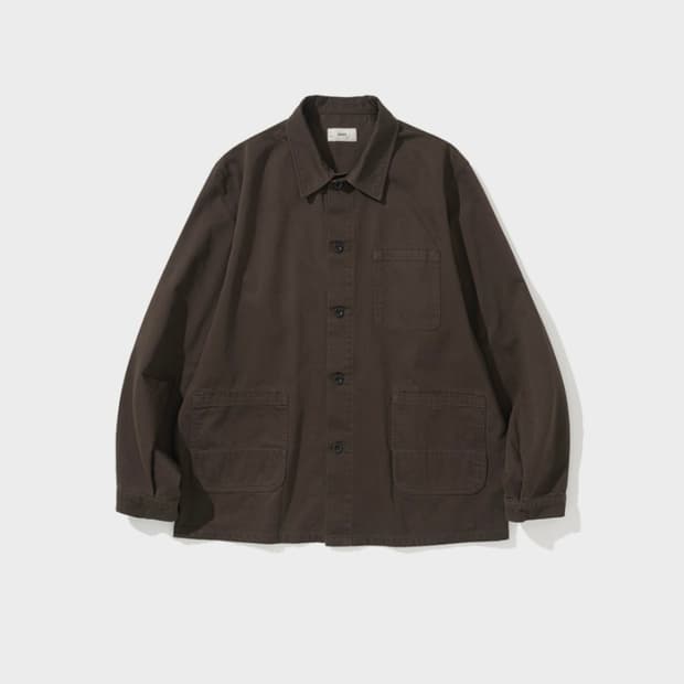 [XL]마이라이브러리 디그레 607 워크자켓