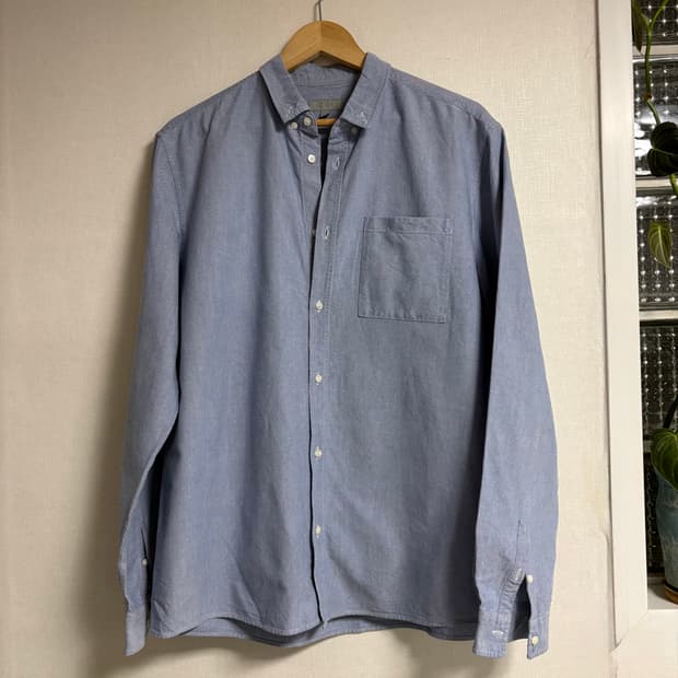 Cos 남자 셔츠 L
