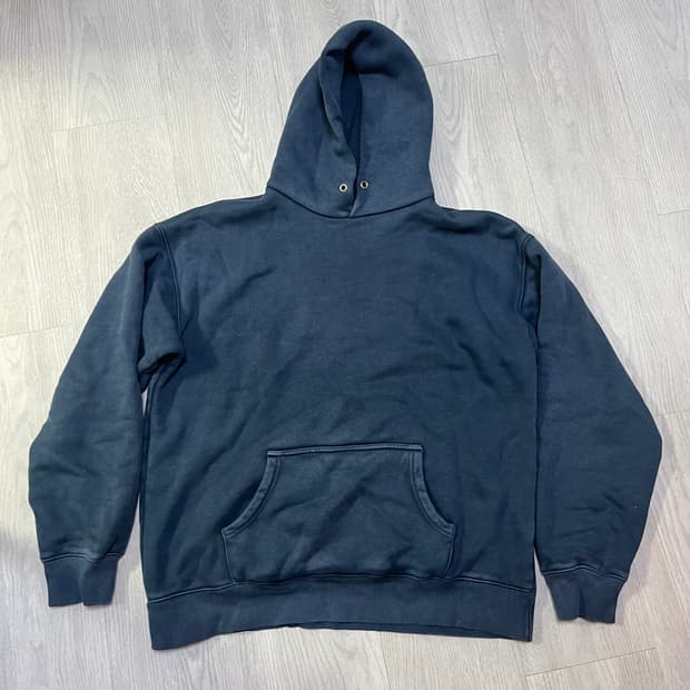 블라인드파일즈 후디 2사이즈