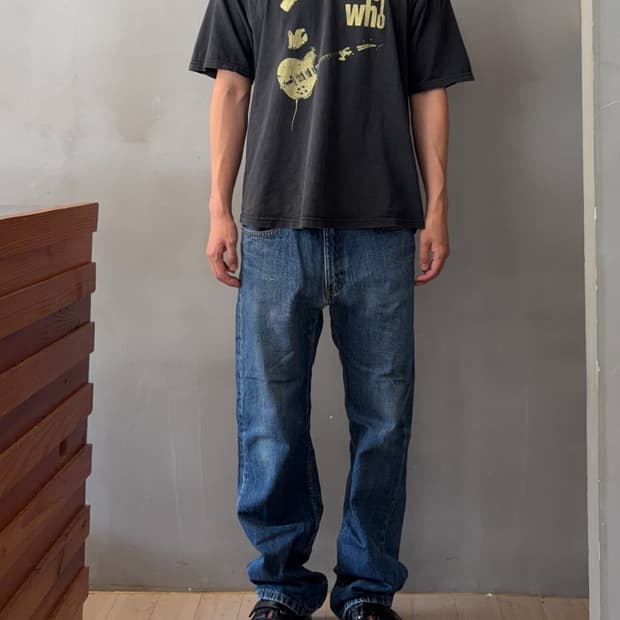LEVIS 505 #72 (34)