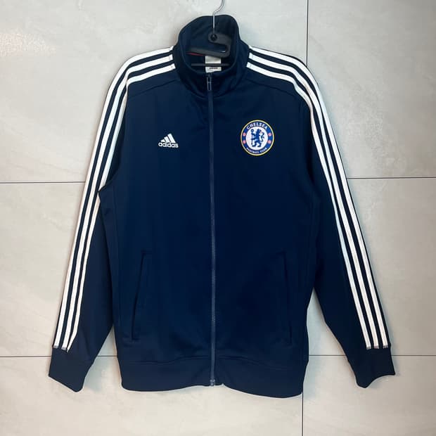 아디다스 극희귀 첼시 대장  져지 네이비 [105]