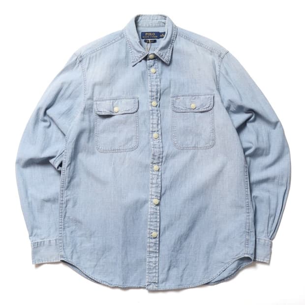 폴로 랄프로렌 Polo Ralph Lauren Printing Shrit