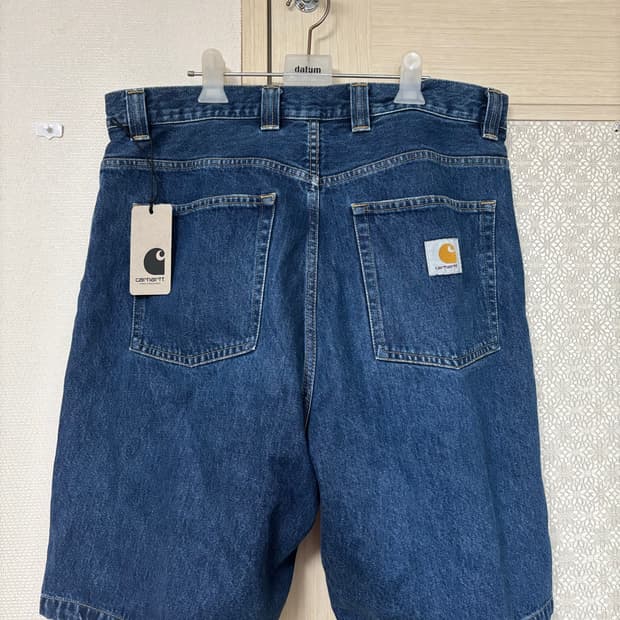 칼하트 브랜든 쇼츠 L