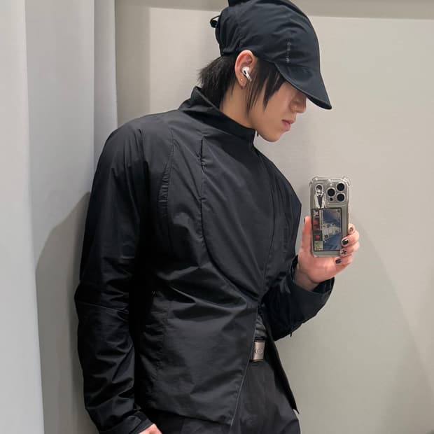 혜인서 셔링캡 판매합니다