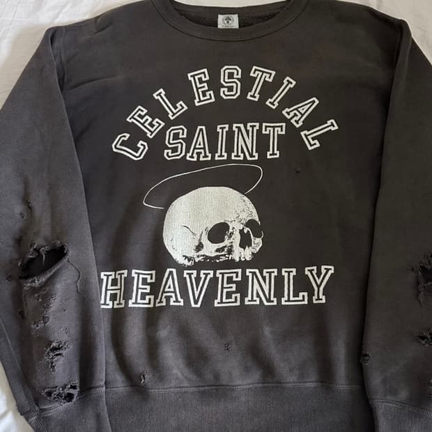 세인트 미카엘 맨투맨