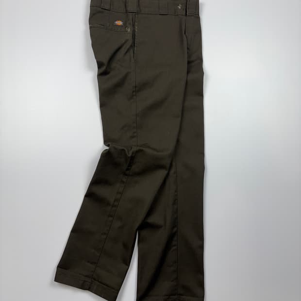 디키즈 874